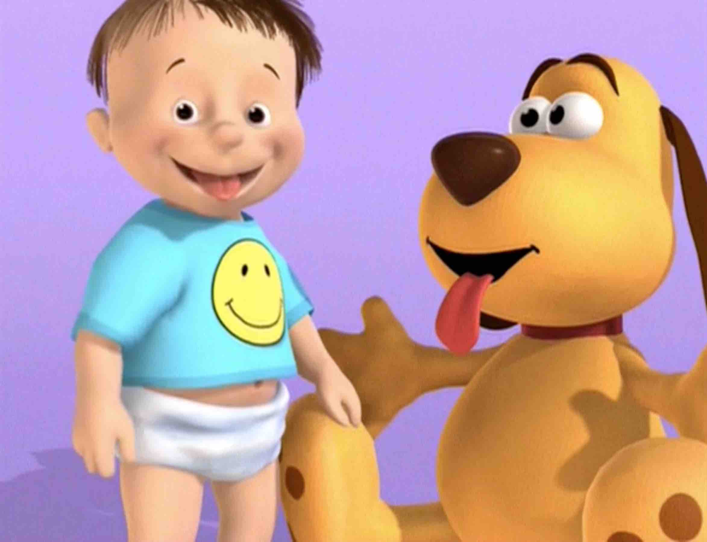 Baby Signs® Favorites Video