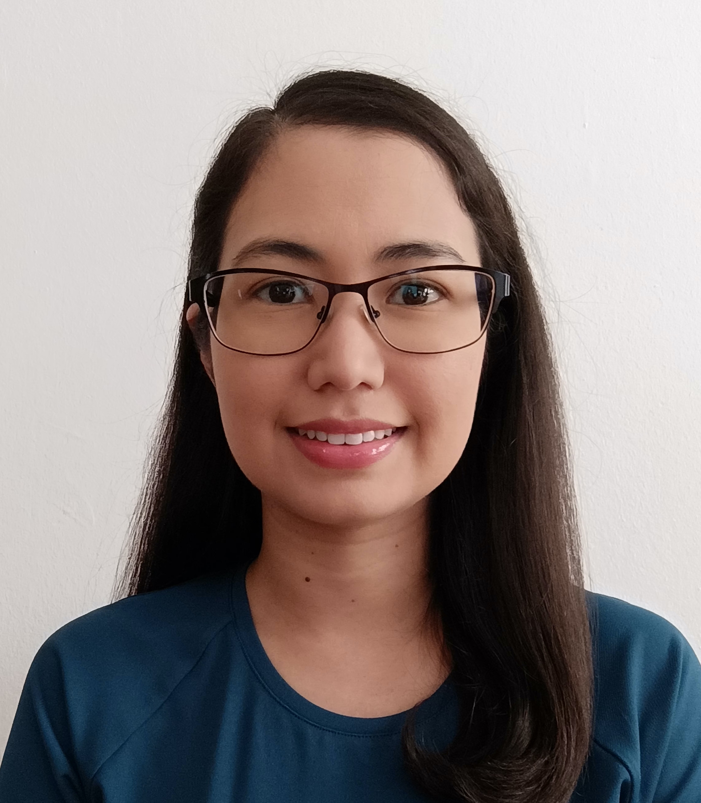 Andreina Rodríguez EDUCADORA TERAPÉUTICA