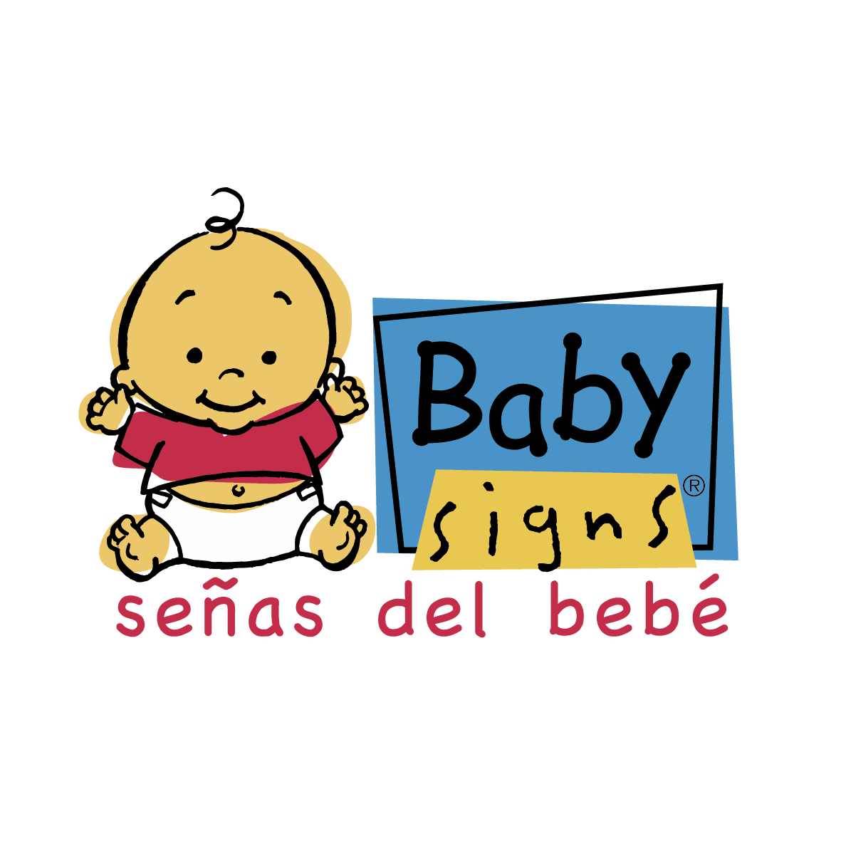 Cursos Baby Signs