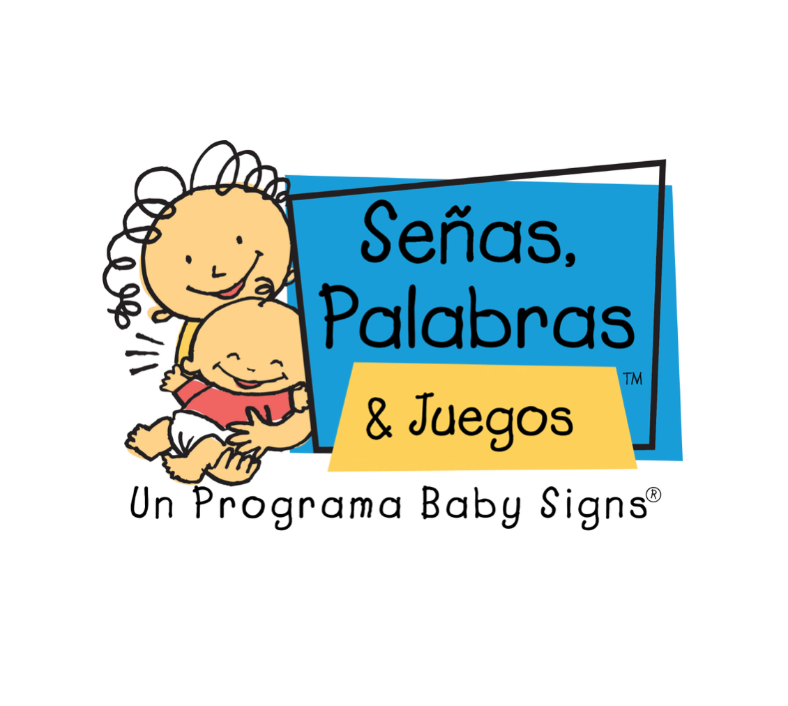 Señas, Palabras & Juegos