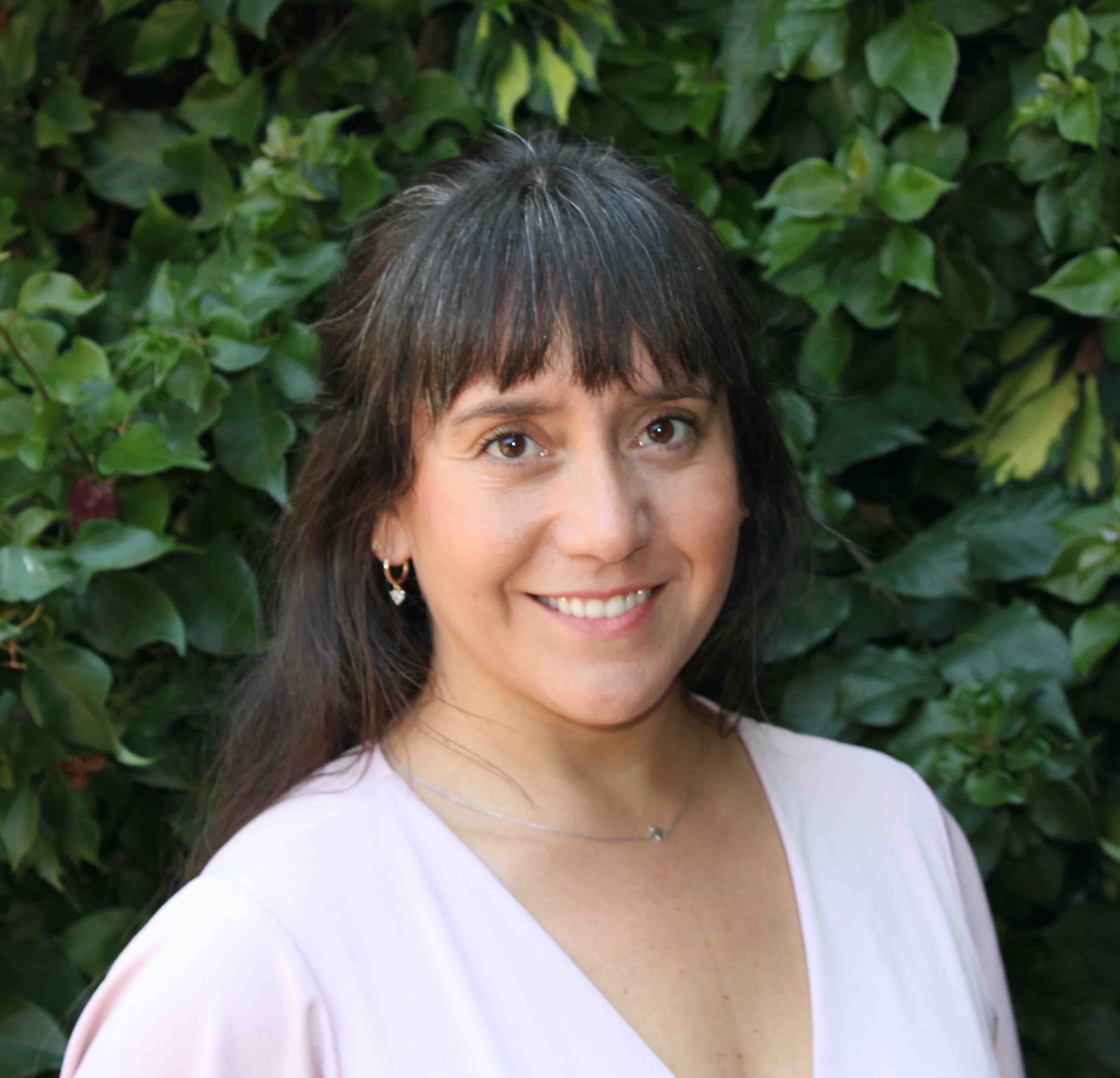 CAPACITACIÓN DE CENTROS Instructora CARLA RIVERA