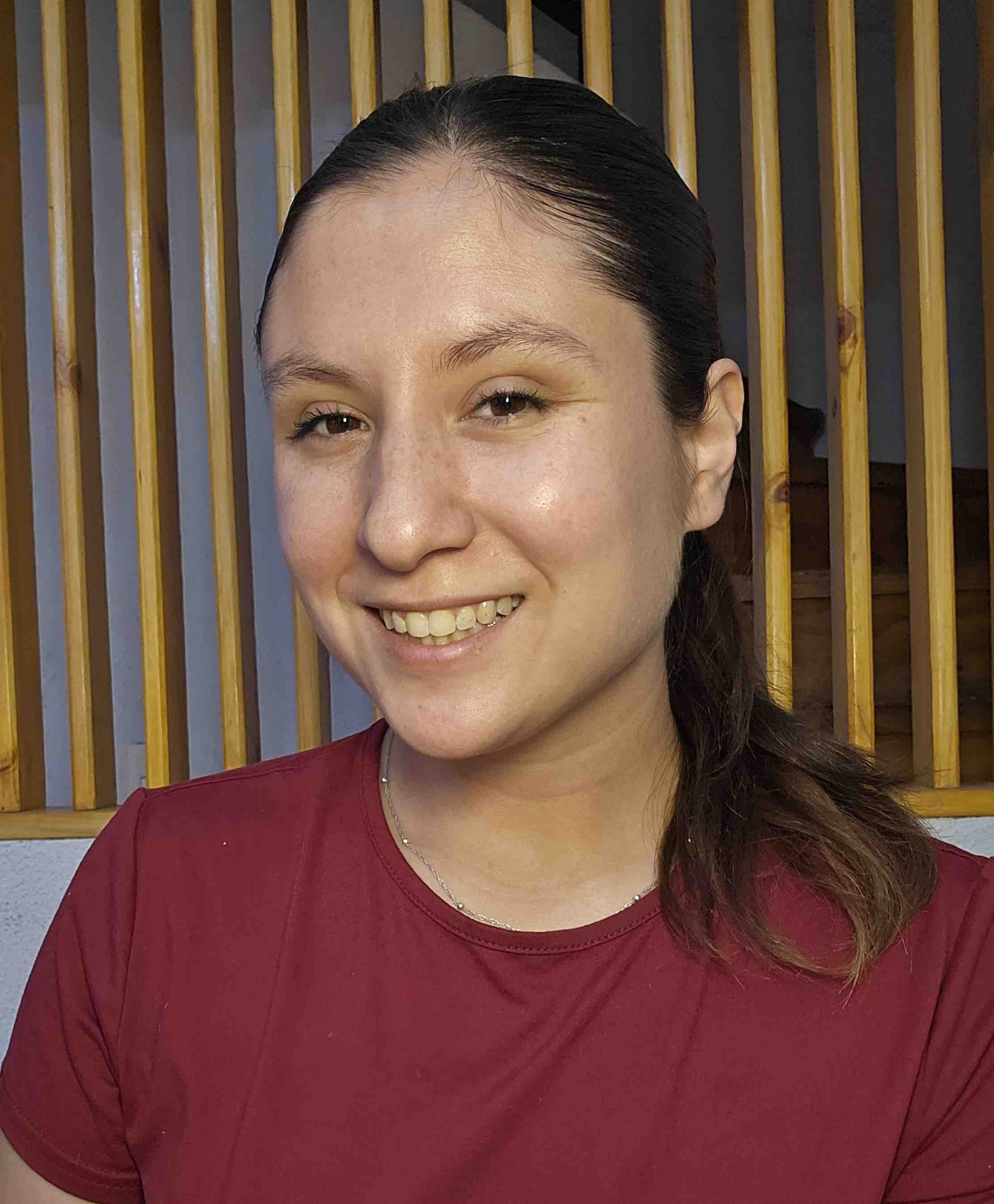 Taller Inicial para Padres A DOMICILIO con Nicole Rogget