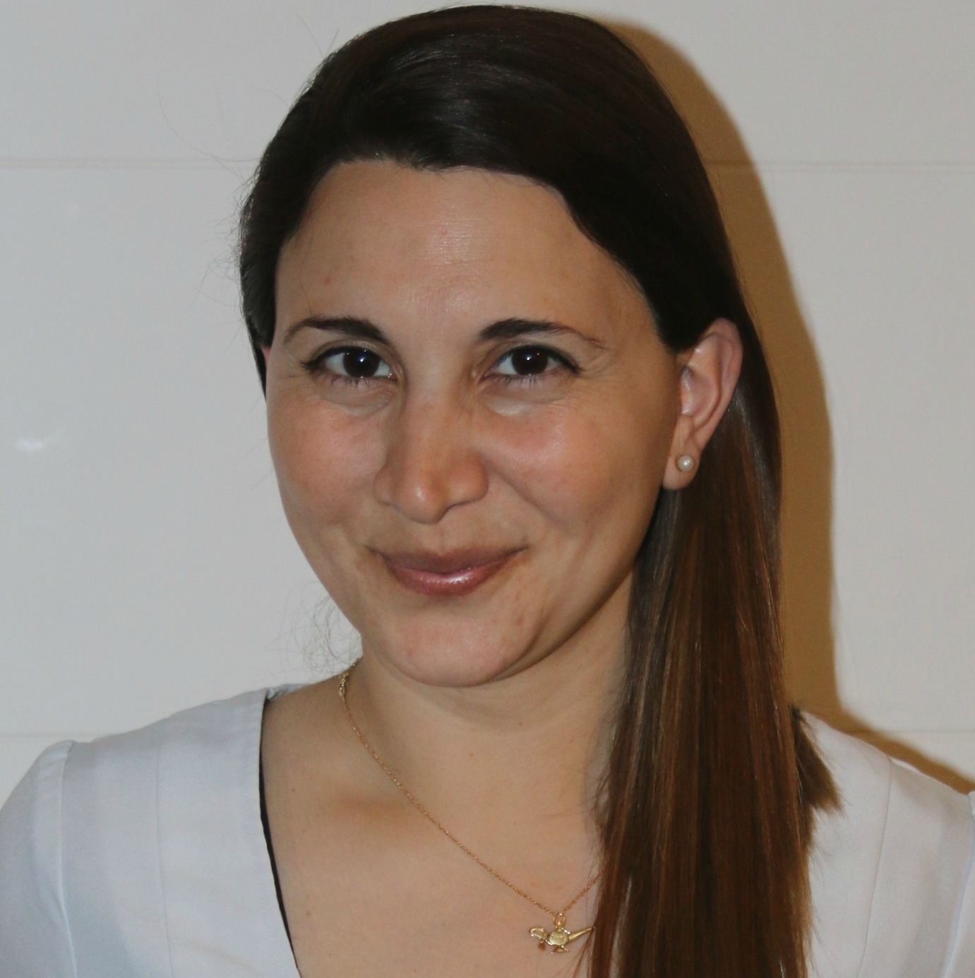 Kareen Suarez