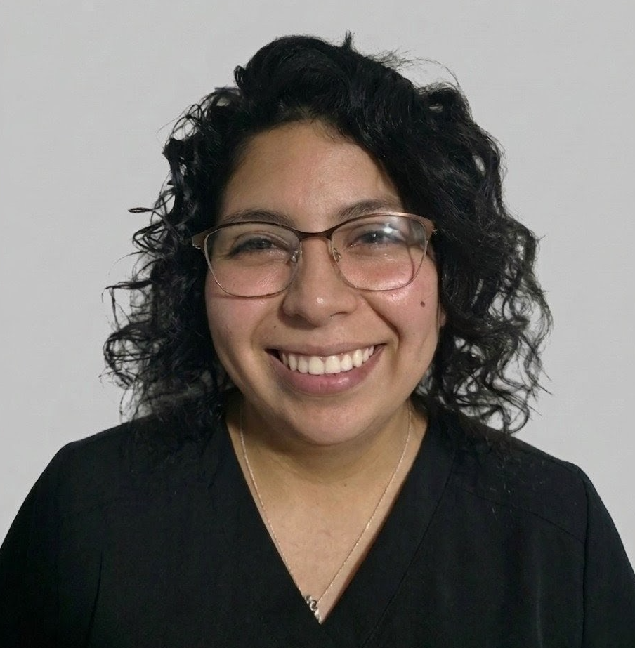 Cristina Ramirez FONOAUDIÓLOGA